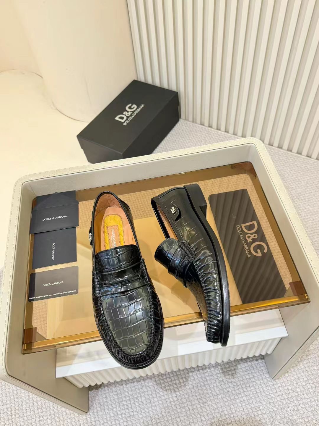Dolce & Gabbana